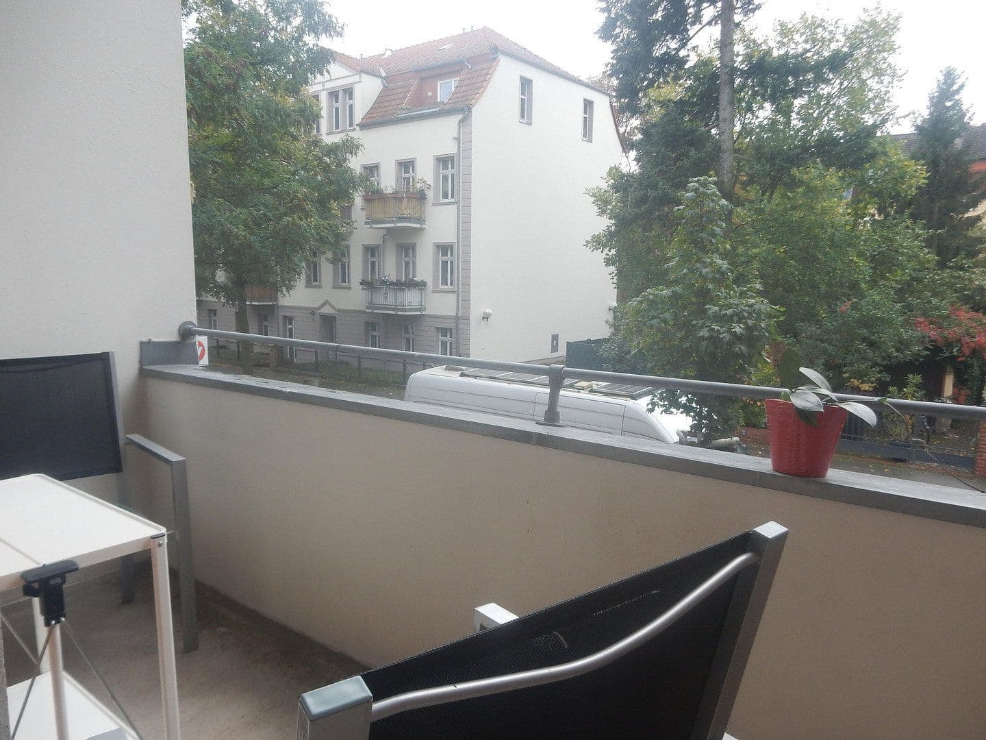 2 bedroom flat to rent, 59 m², Schenkestraße 3, Karlshorst, Berlin 2 bedroom flat to rent, 59 m², Schenkestraße 3, Karlshorst, Berlin