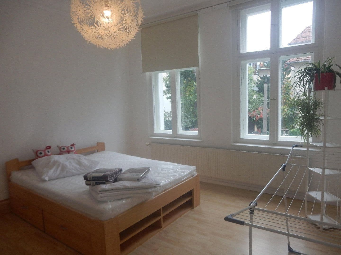 2 bedroom flat to rent, 59 m², Schenkestraße 3, Karlshorst, Berlin 2 bedroom flat to rent, 59 m², Schenkestraße 3, Karlshorst, Berlin