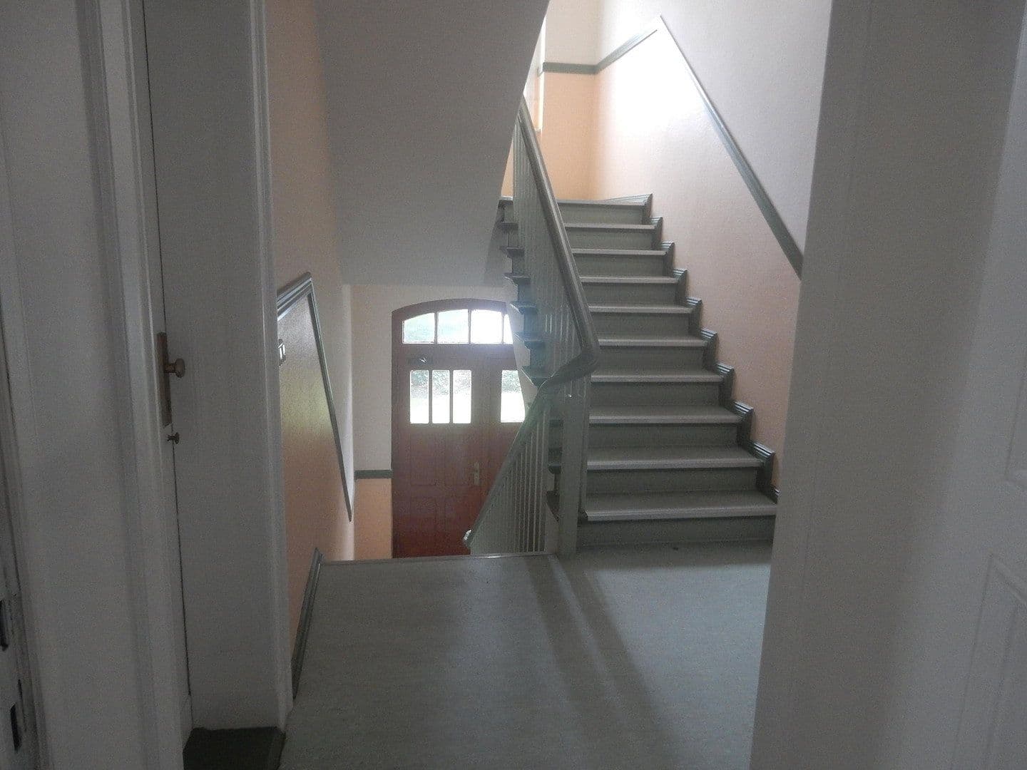 2 bedroom flat to rent, 59 m², Schenkestraße 3, Karlshorst, Berlin 2 bedroom flat to rent, 59 m², Schenkestraße 3, Karlshorst, Berlin