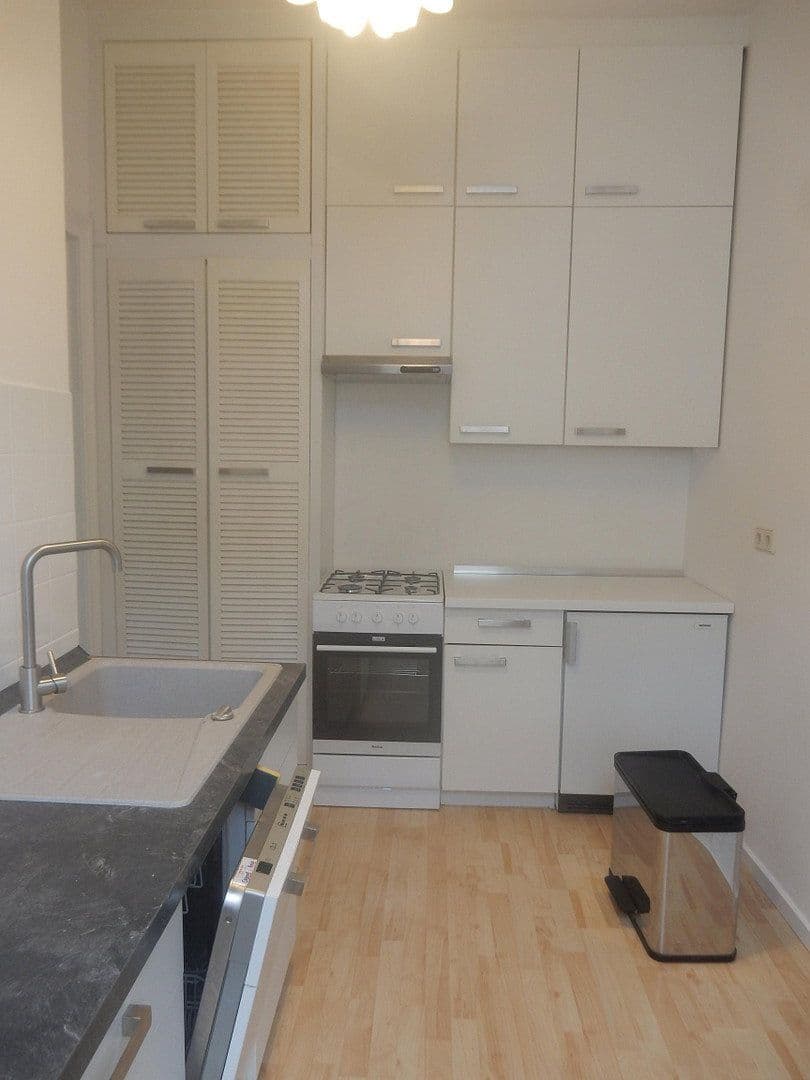 2 bedroom flat to rent, 59 m², Schenkestraße 3, Karlshorst, Berlin 2 bedroom flat to rent, 59 m², Schenkestraße 3, Karlshorst, Berlin