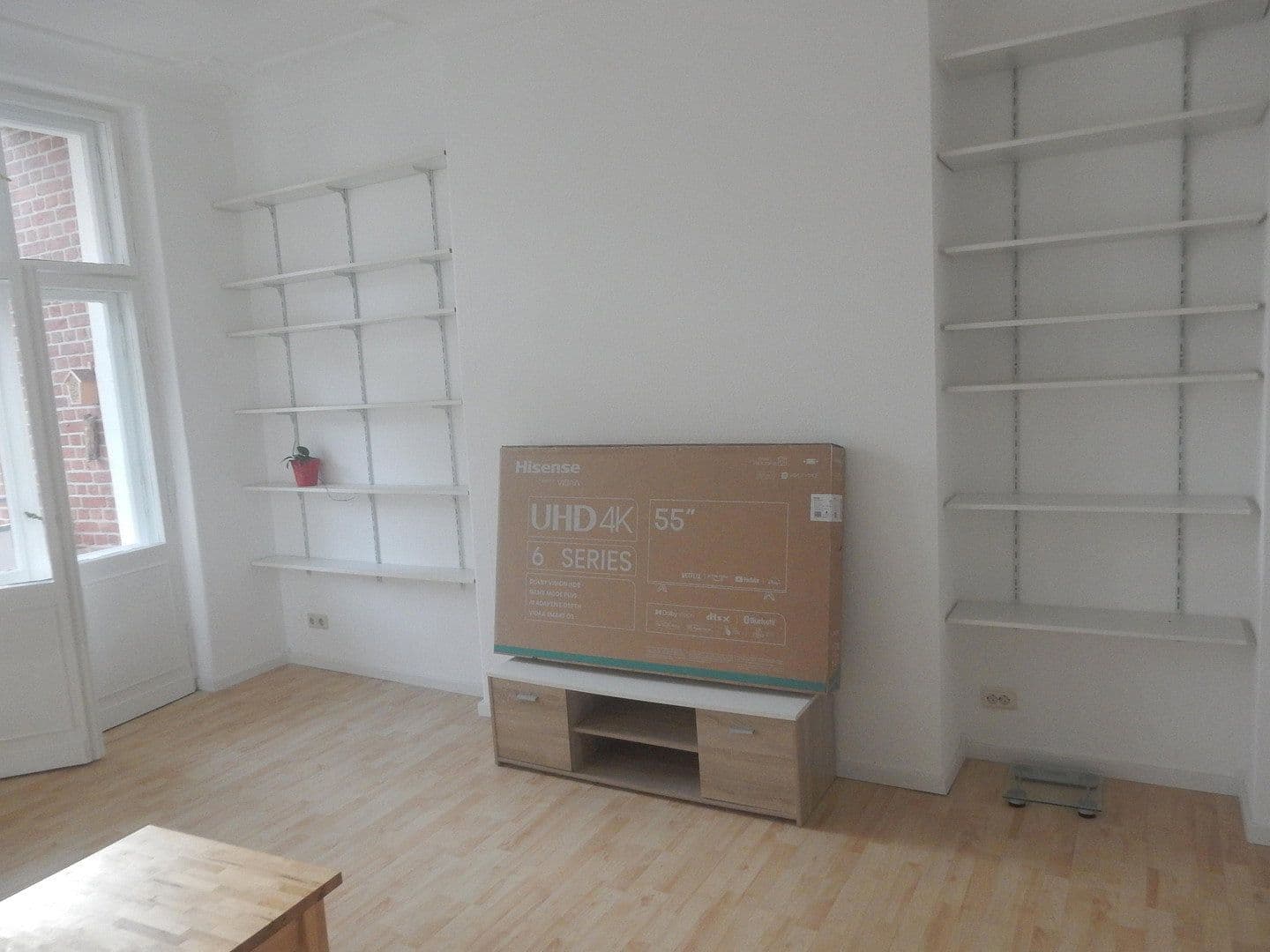 2 bedroom flat to rent, 59 m², Schenkestraße 3, Karlshorst, Berlin 2 bedroom flat to rent, 59 m², Schenkestraße 3, Karlshorst, Berlin