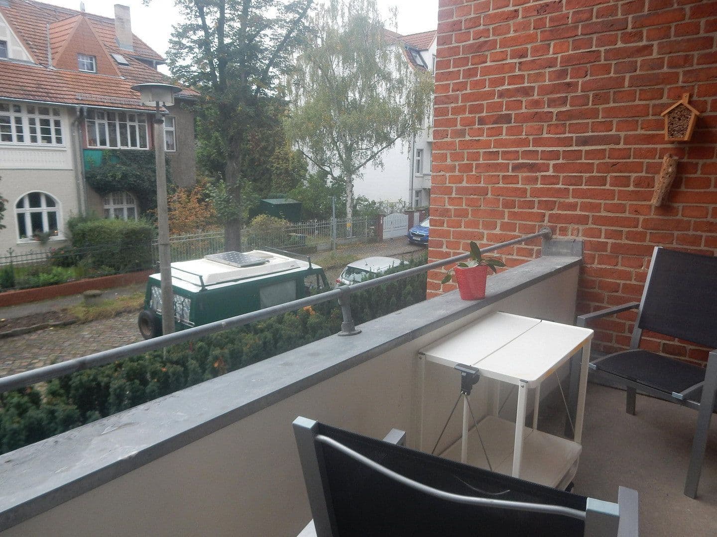 2 bedroom flat to rent, 59 m², Schenkestraße 3, Karlshorst, Berlin 2 bedroom flat to rent, 59 m², Schenkestraße 3, Karlshorst, Berlin