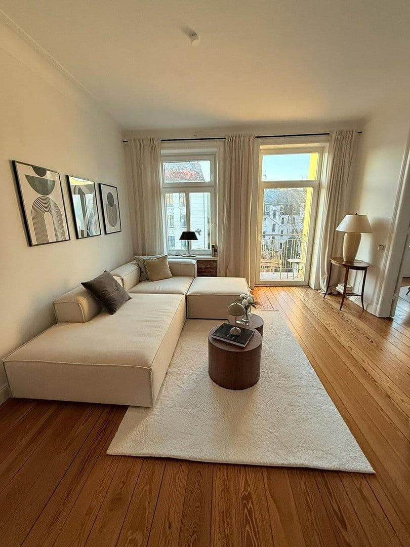 3 bedroom flat for sale, 80 m², Lokstedter Weg 104, Hamburg, Hamburg 3 bedroom flat for sale, 80 m², Lokstedter Weg 104, Hamburg, Hamburg