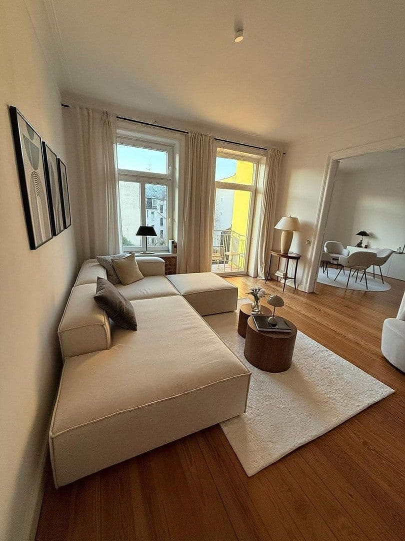 3 bedroom flat for sale, 80 m², Lokstedter Weg 104, Hamburg, Hamburg 3 bedroom flat for sale, 80 m², Lokstedter Weg 104, Hamburg, Hamburg