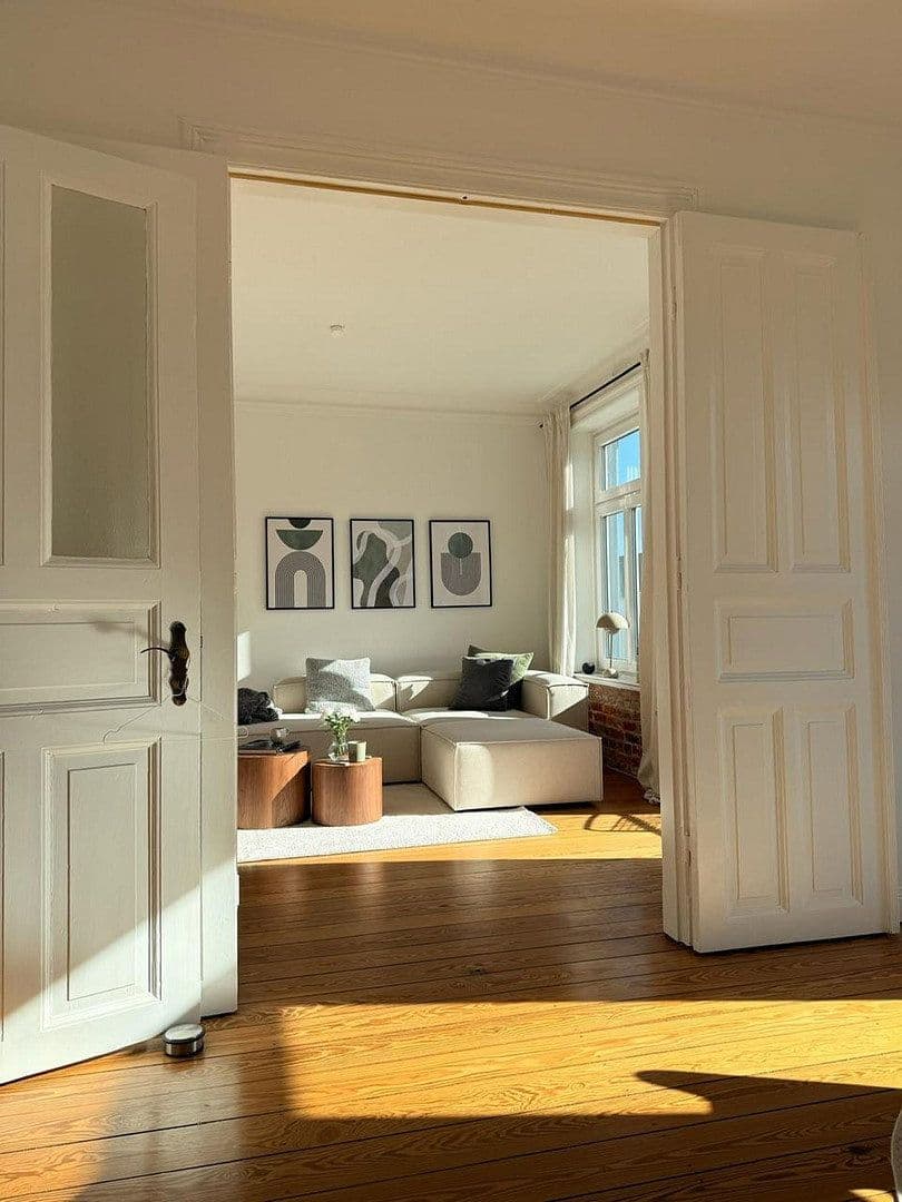 3 bedroom flat for sale, 80 m², Lokstedter Weg 104, Hamburg, Hamburg 3 bedroom flat for sale, 80 m², Lokstedter Weg 104, Hamburg, Hamburg