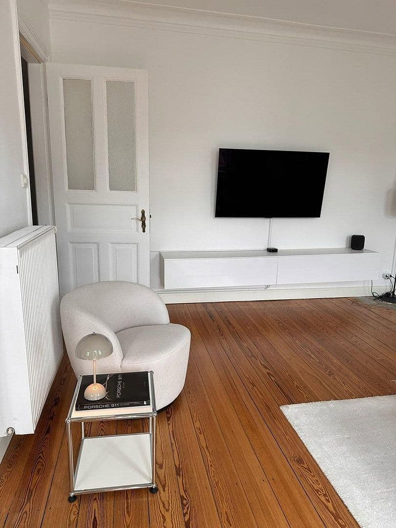 3 bedroom flat for sale, 80 m², Lokstedter Weg 104, Hamburg, Hamburg 3 bedroom flat for sale, 80 m², Lokstedter Weg 104, Hamburg, Hamburg