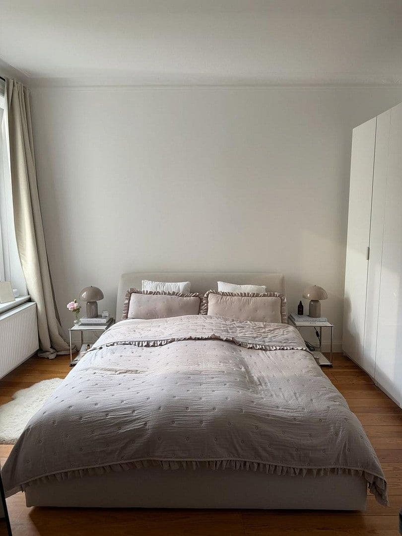 3 bedroom flat for sale, 80 m², Lokstedter Weg 104, Hamburg, Hamburg 3 bedroom flat for sale, 80 m², Lokstedter Weg 104, Hamburg, Hamburg