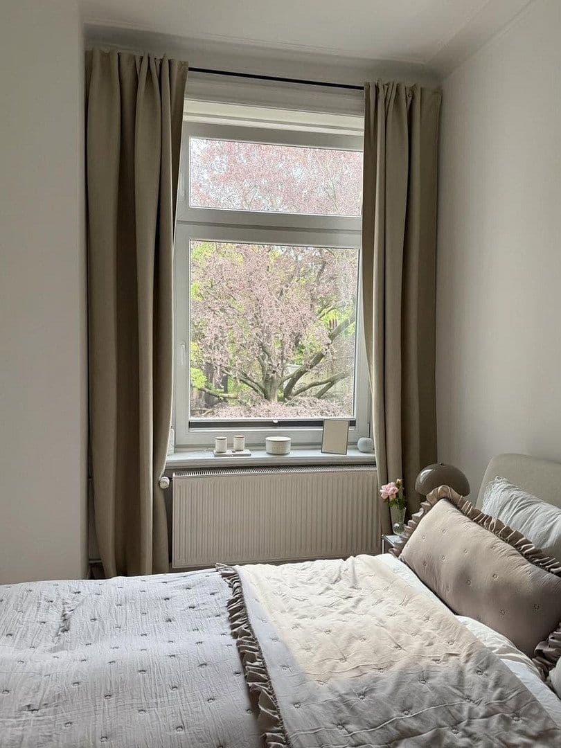 3 bedroom flat for sale, 80 m², Lokstedter Weg 104, Hamburg, Hamburg 3 bedroom flat for sale, 80 m², Lokstedter Weg 104, Hamburg, Hamburg