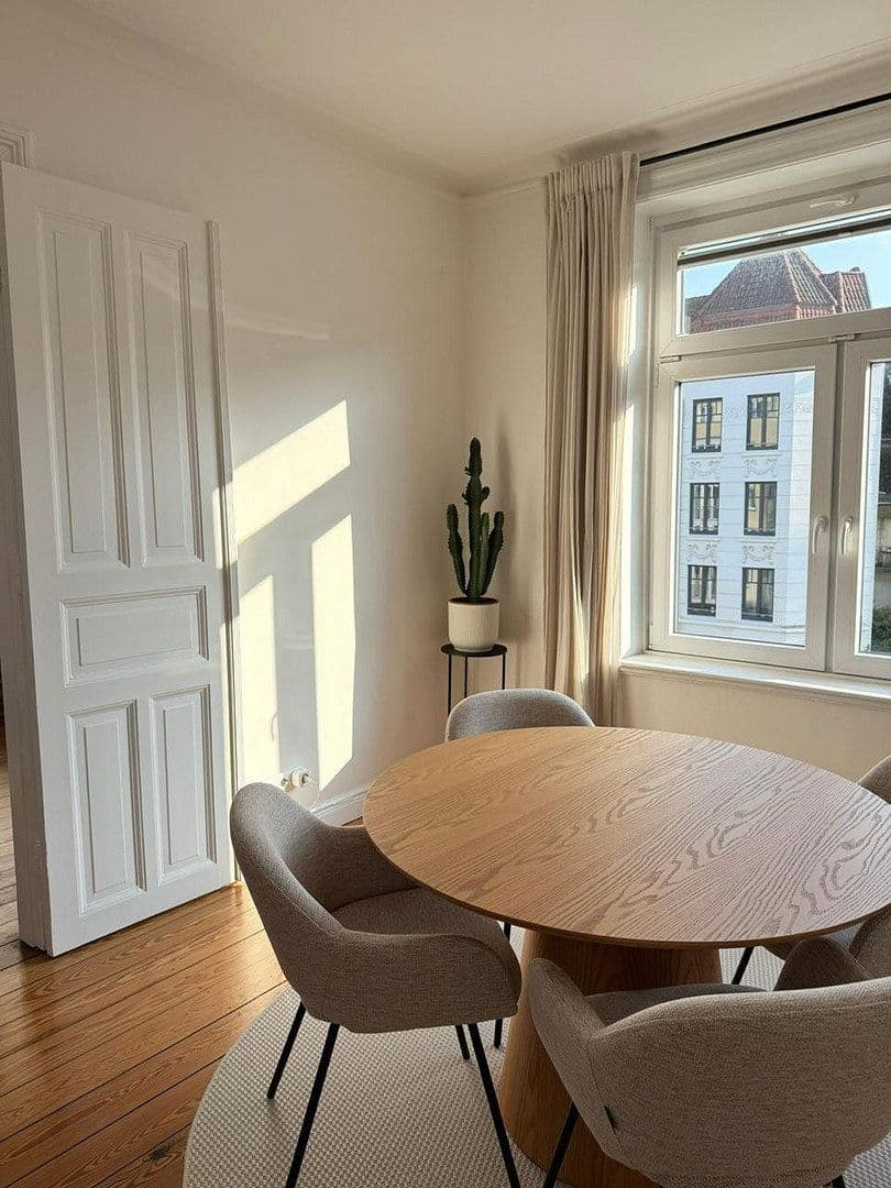 3 bedroom flat for sale, 80 m², Lokstedter Weg 104, Hamburg, Hamburg 3 bedroom flat for sale, 80 m², Lokstedter Weg 104, Hamburg, Hamburg