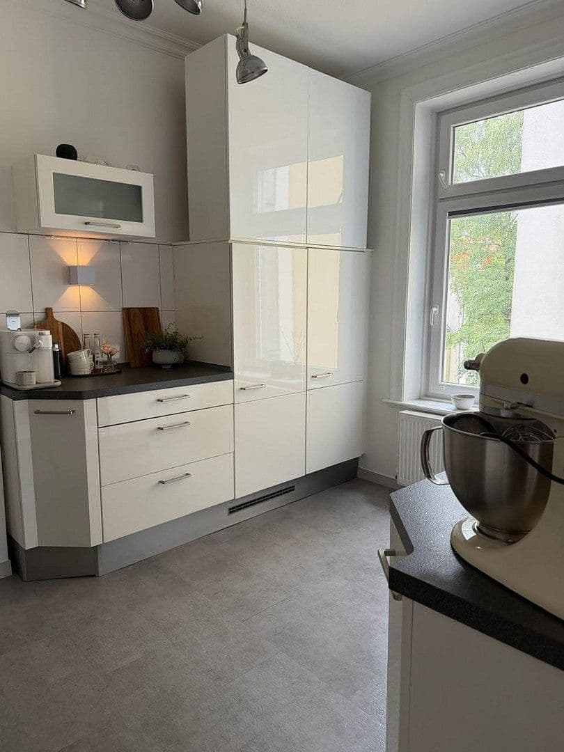 3 bedroom flat for sale, 80 m², Lokstedter Weg 104, Hamburg, Hamburg 3 bedroom flat for sale, 80 m², Lokstedter Weg 104, Hamburg, Hamburg
