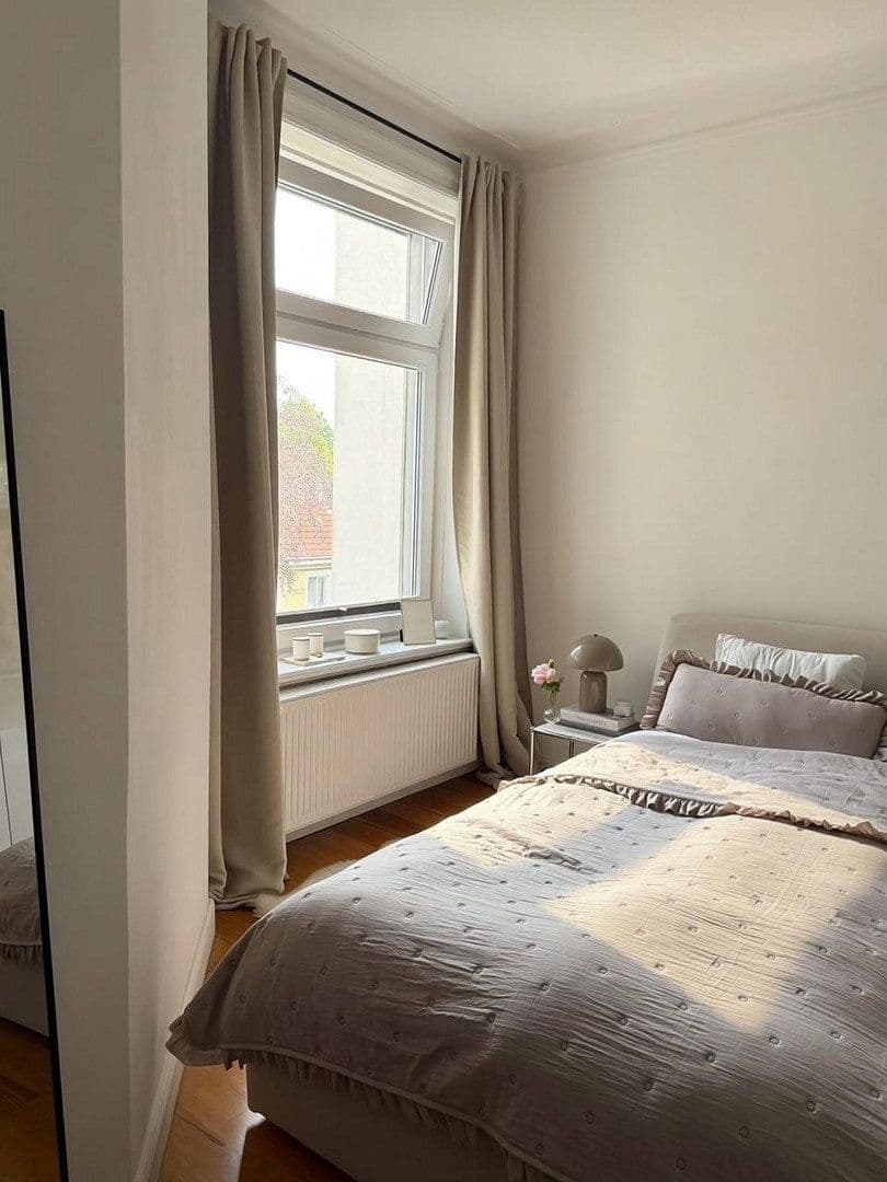 3 bedroom flat for sale, 80 m², Lokstedter Weg 104, Hamburg, Hamburg 3 bedroom flat for sale, 80 m², Lokstedter Weg 104, Hamburg, Hamburg