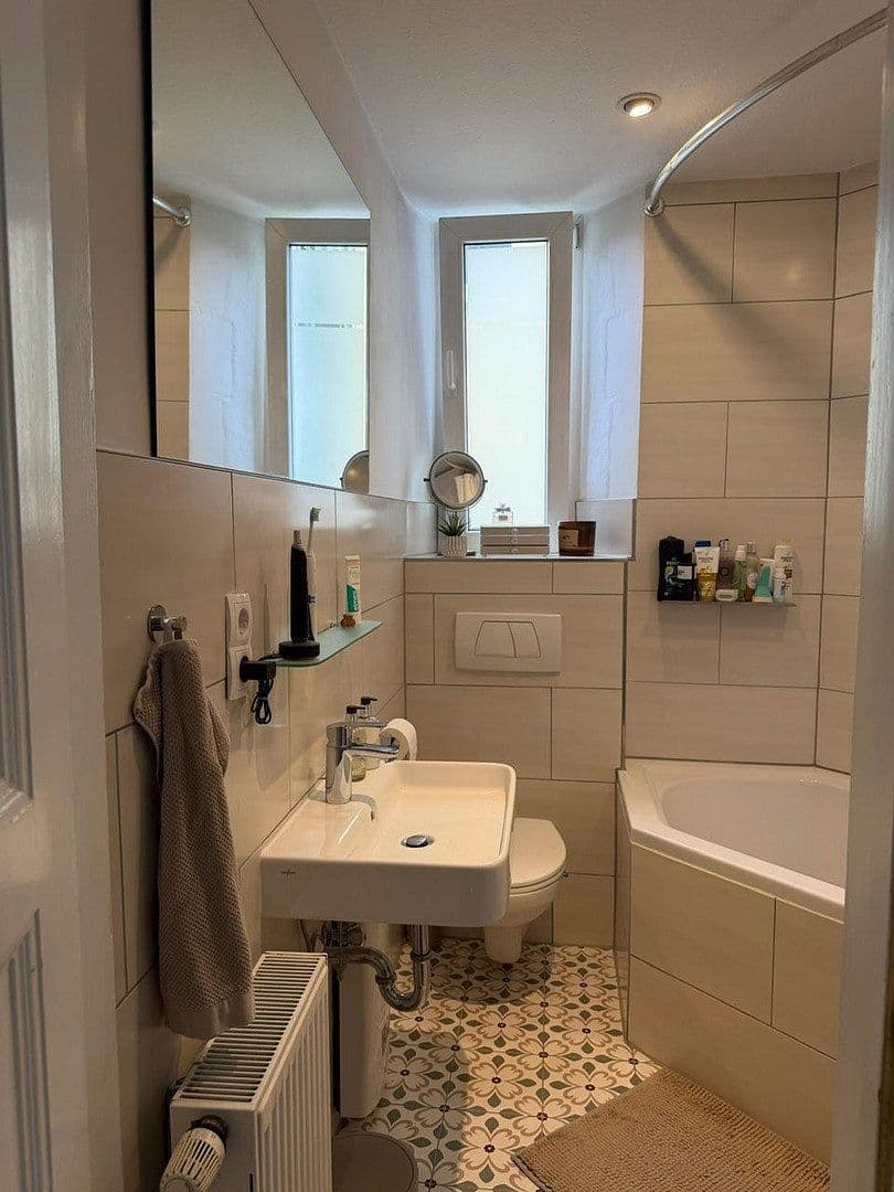 3 bedroom flat for sale, 80 m², Lokstedter Weg 104, Hamburg, Hamburg 3 bedroom flat for sale, 80 m², Lokstedter Weg 104, Hamburg, Hamburg