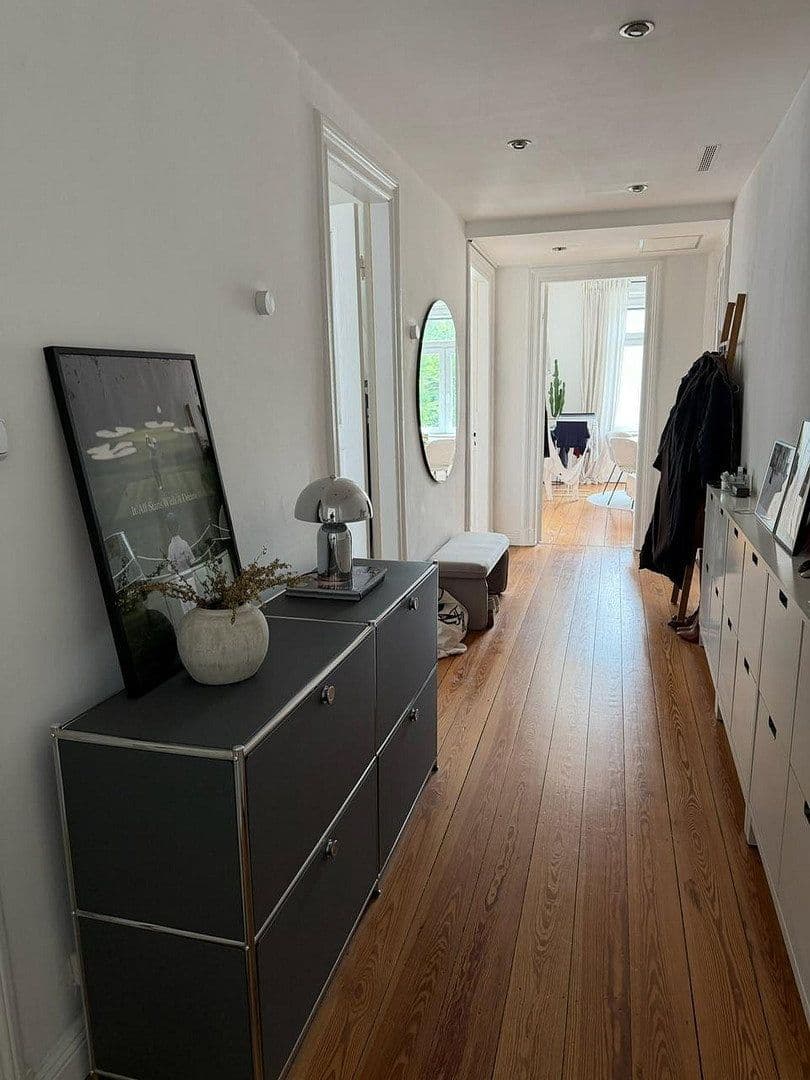 3 bedroom flat for sale, 80 m², Lokstedter Weg 104, Hamburg, Hamburg 3 bedroom flat for sale, 80 m², Lokstedter Weg 104, Hamburg, Hamburg