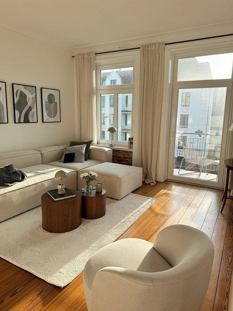 3 bedroom flat for sale, 80 m², Lokstedter Weg 104, Hamburg, Hamburg 3 bedroom flat for sale, 80 m², Lokstedter Weg 104, Hamburg, Hamburg