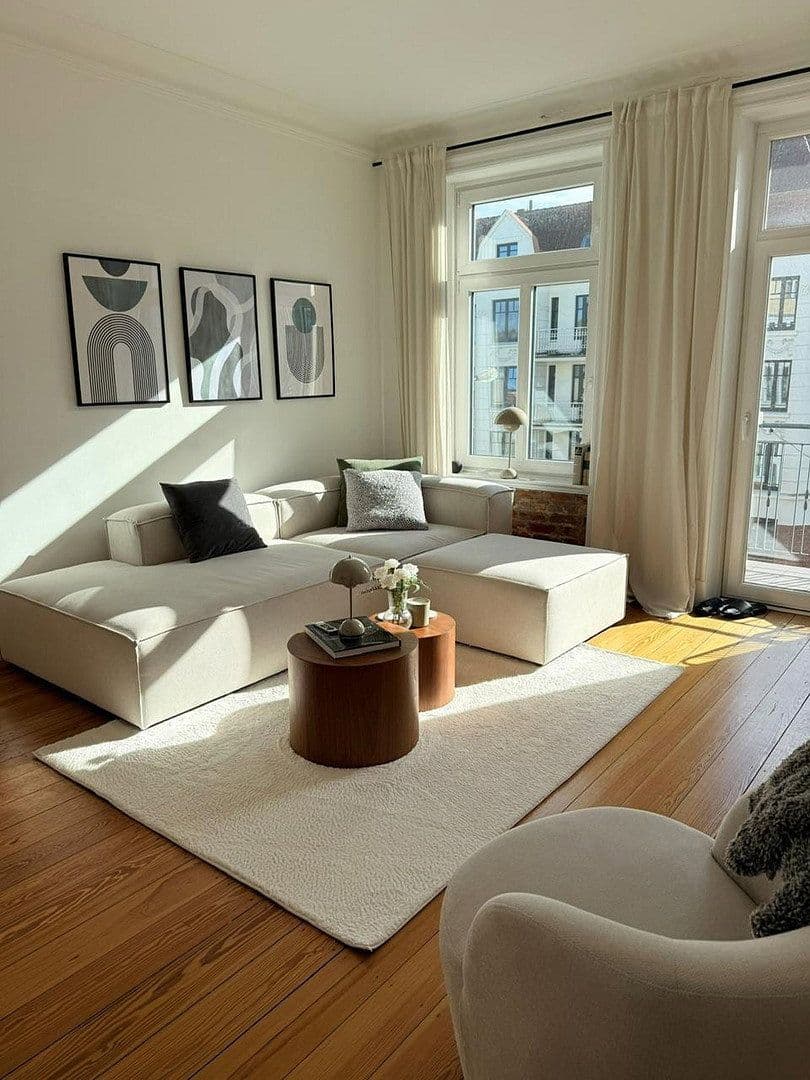 3 bedroom flat for sale, 80 m², Lokstedter Weg 104, Hamburg, Hamburg 3 bedroom flat for sale, 80 m², Lokstedter Weg 104, Hamburg, Hamburg