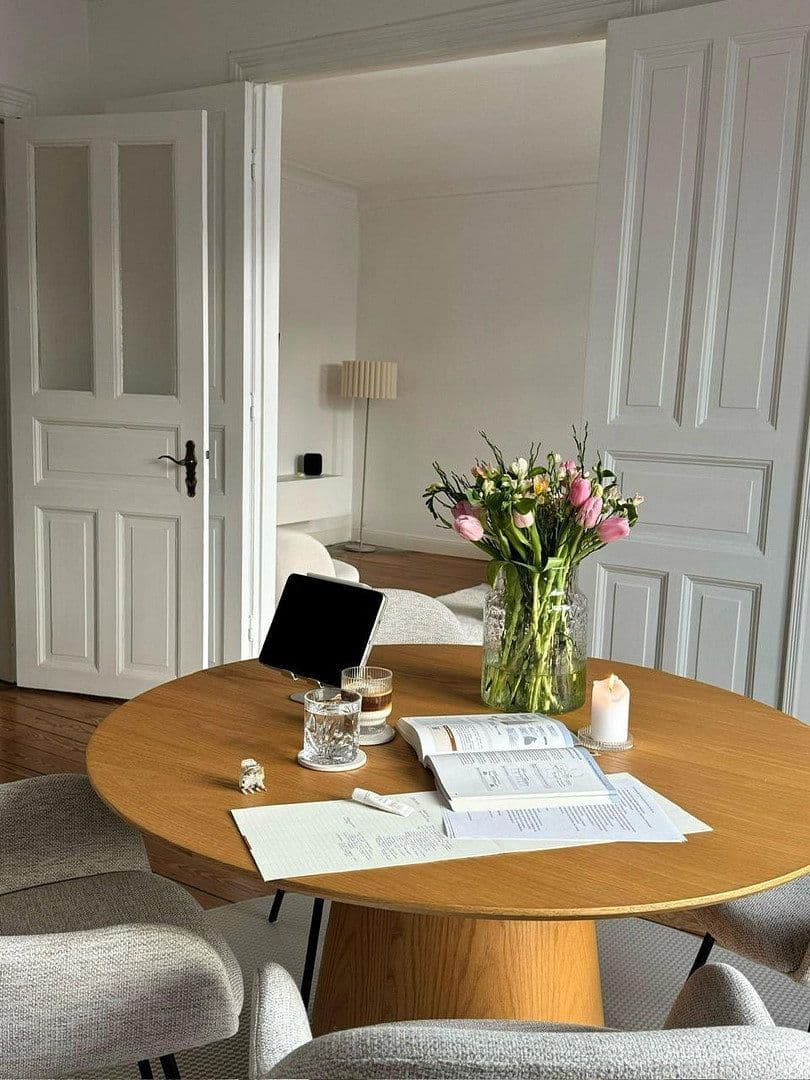 3 bedroom flat for sale, 80 m², Lokstedter Weg 104, Hamburg, Hamburg 3 bedroom flat for sale, 80 m², Lokstedter Weg 104, Hamburg, Hamburg