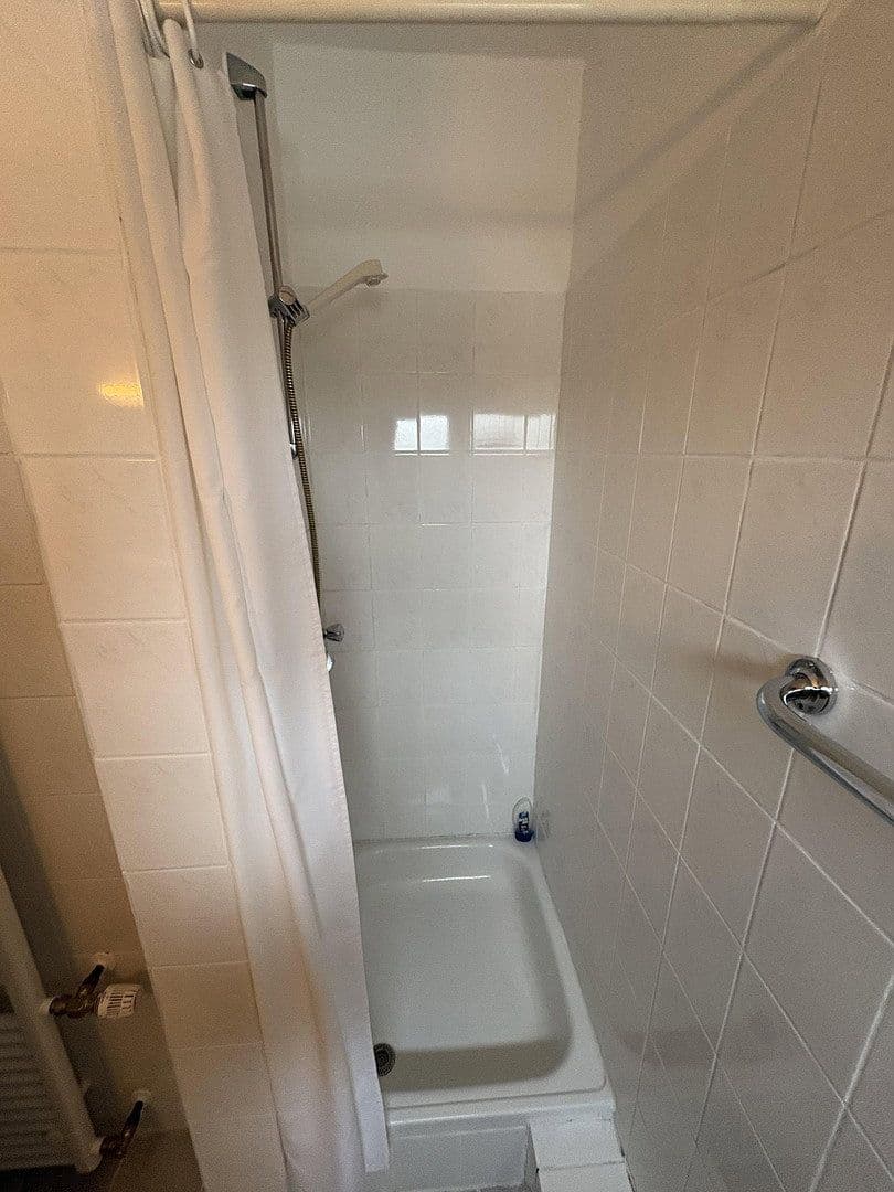 1 bedroom flat to rent, 26 m², Essen, North Rhine-Westphalia 1 bedroom flat to rent, 26 m², Essen, North Rhine-Westphalia