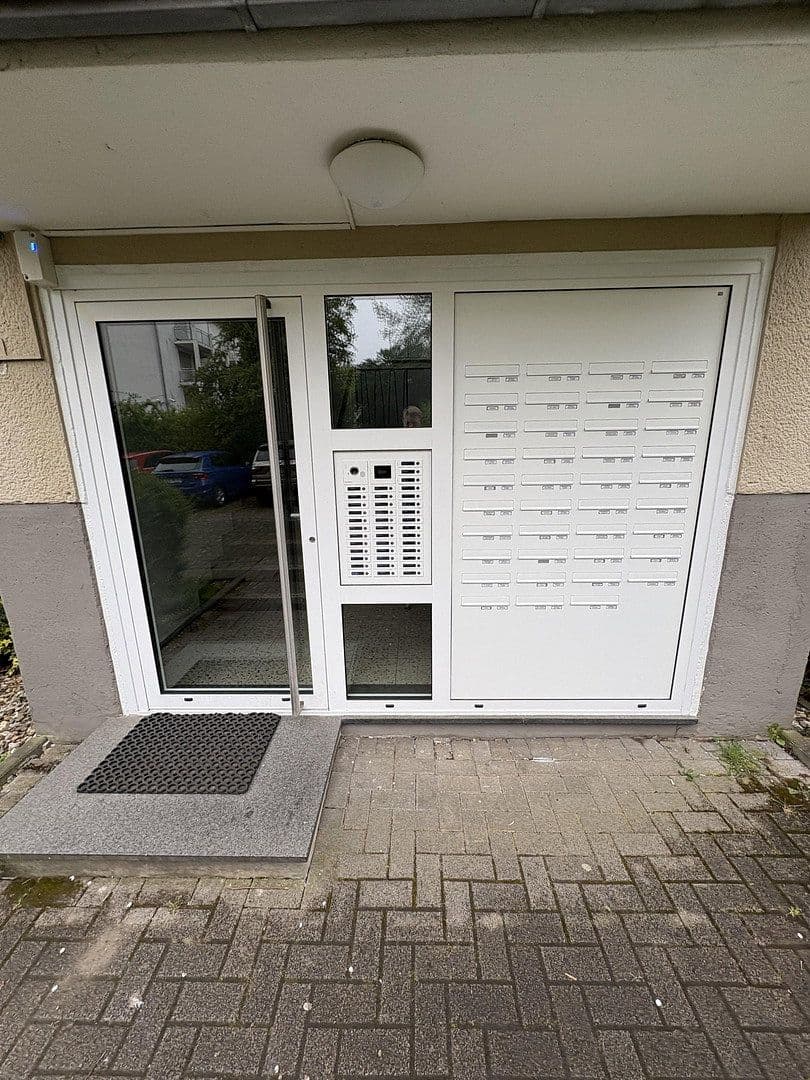 1 bedroom flat to rent, 26 m², Essen, North Rhine-Westphalia 1 bedroom flat to rent, 26 m², Essen, North Rhine-Westphalia