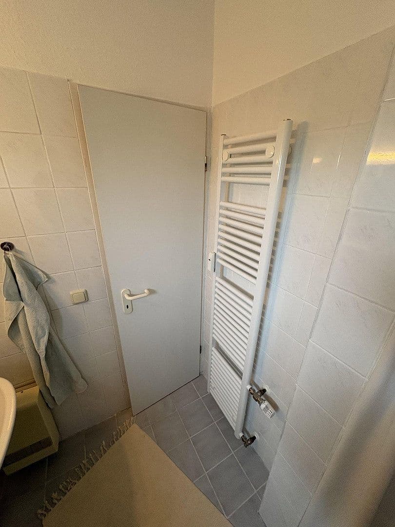 1 bedroom flat to rent, 26 m², Essen, North Rhine-Westphalia 1 bedroom flat to rent, 26 m², Essen, North Rhine-Westphalia