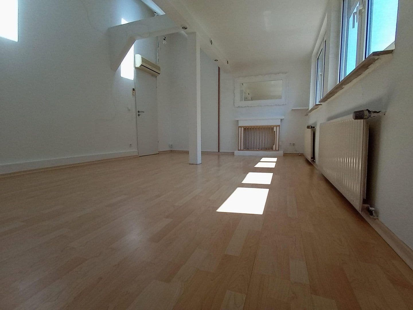 3 bedroom flat to rent, 70 m², Helmholtzplatz 5, Essen, North Rhine-Westphalia 3 bedroom flat to rent, 70 m², Helmholtzplatz 5, Essen, North Rhine-Westphalia