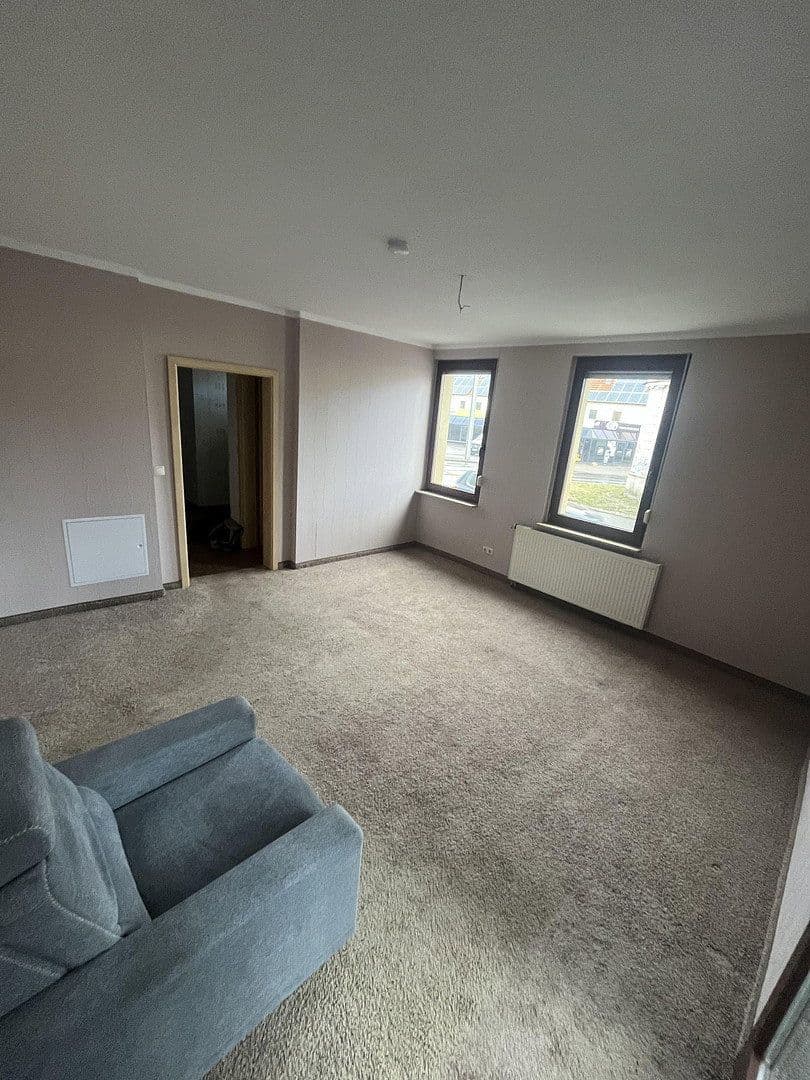 2 bedroom flat to rent, 81 m², Pechauer Str. 1, Magdeburg, Saxony-Anhalt 2 bedroom flat to rent, 81 m², Pechauer Str. 1, Magdeburg, Saxony-Anhalt