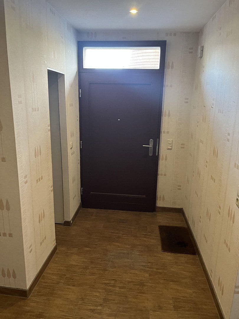 2 bedroom flat to rent, 81 m², Pechauer Str. 1, Magdeburg, Saxony-Anhalt 2 bedroom flat to rent, 81 m², Pechauer Str. 1, Magdeburg, Saxony-Anhalt