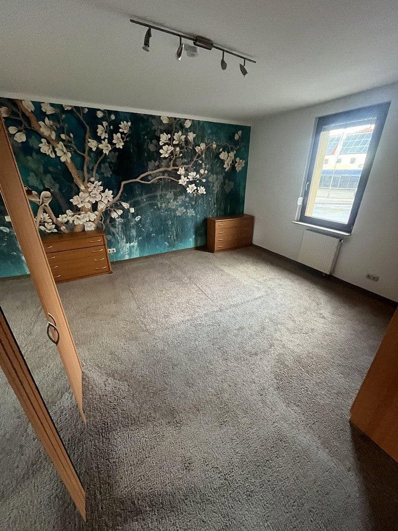2 bedroom flat to rent, 81 m², Pechauer Str. 1, Magdeburg, Saxony-Anhalt 2 bedroom flat to rent, 81 m², Pechauer Str. 1, Magdeburg, Saxony-Anhalt