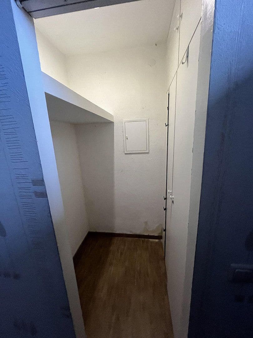 2 bedroom flat to rent, 81 m², Pechauer Str. 1, Magdeburg, Saxony-Anhalt 2 bedroom flat to rent, 81 m², Pechauer Str. 1, Magdeburg, Saxony-Anhalt
