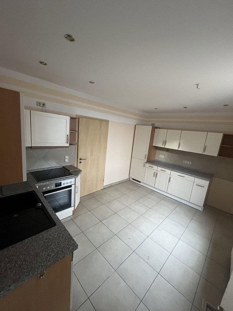 2 bedroom flat to rent, 81 m², Pechauer Str. 1, Magdeburg, Saxony-Anhalt 2 bedroom flat to rent, 81 m², Pechauer Str. 1, Magdeburg, Saxony-Anhalt