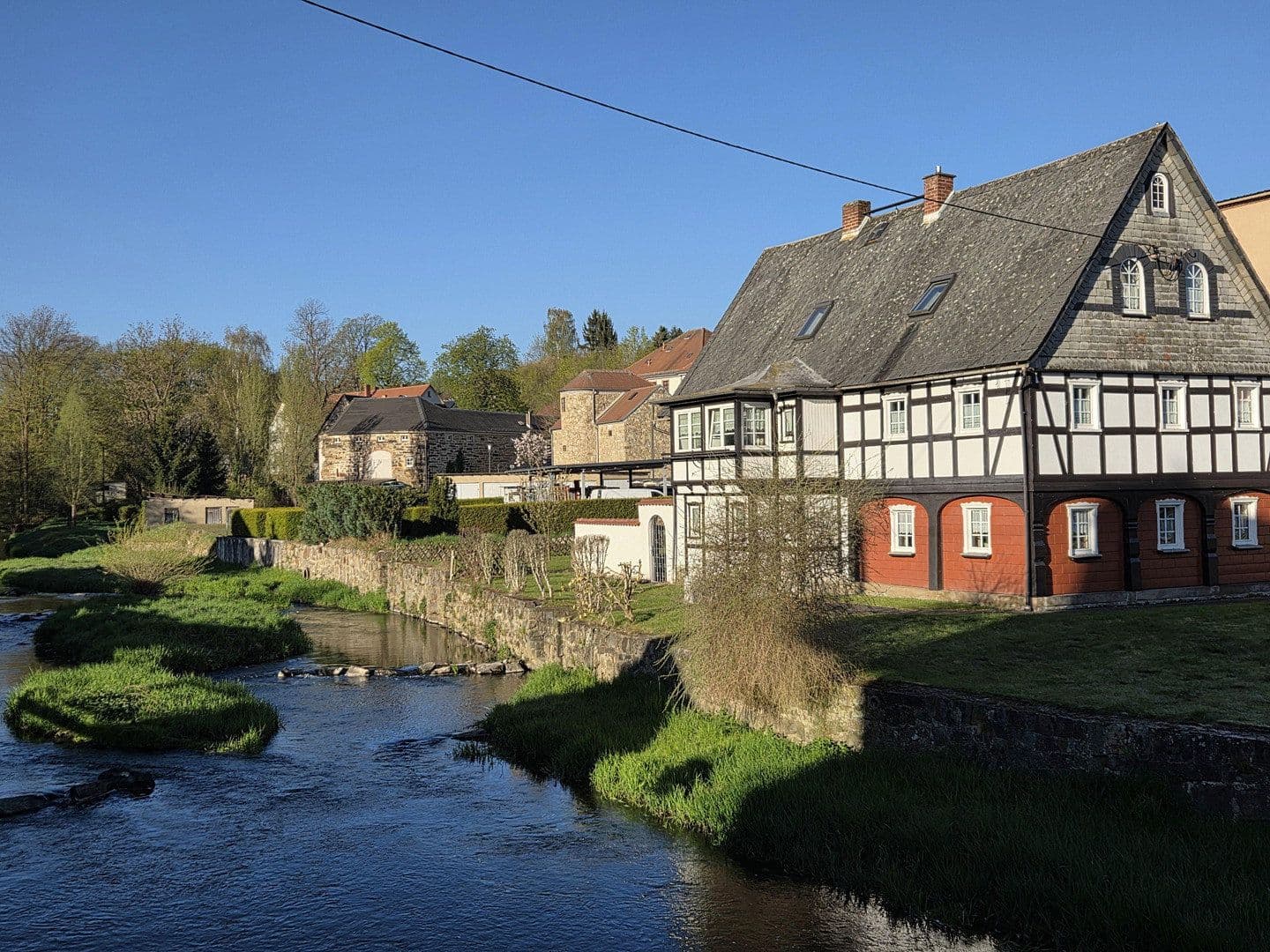house for sale, 283 m², Schirgiswalde-Kirschau, Saxony house for sale, 283 m², Schirgiswalde-Kirschau, Saxony
