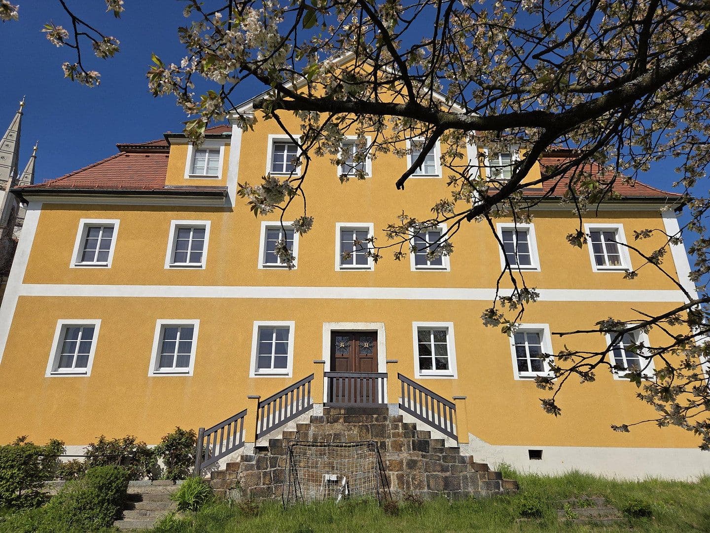 house for sale, 283 m², Schirgiswalde-Kirschau, Saxony house for sale, 283 m², Schirgiswalde-Kirschau, Saxony
