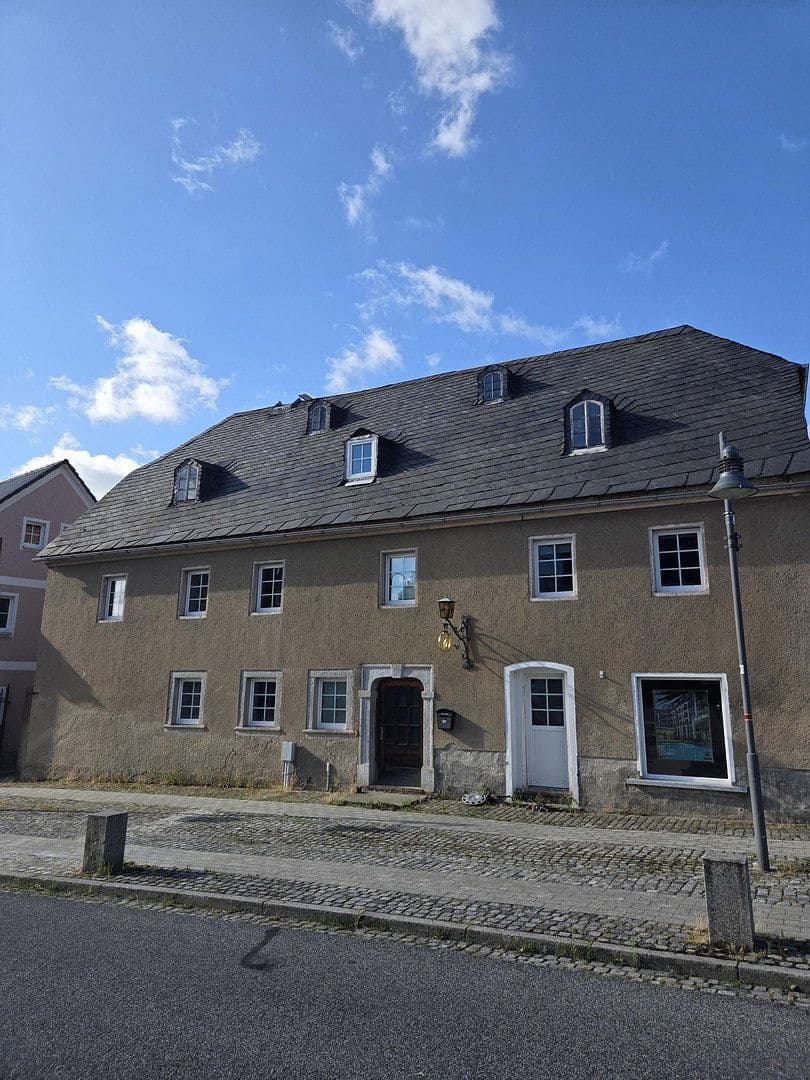house for sale, 283 m², Schirgiswalde-Kirschau, Saxony house for sale, 283 m², Schirgiswalde-Kirschau, Saxony