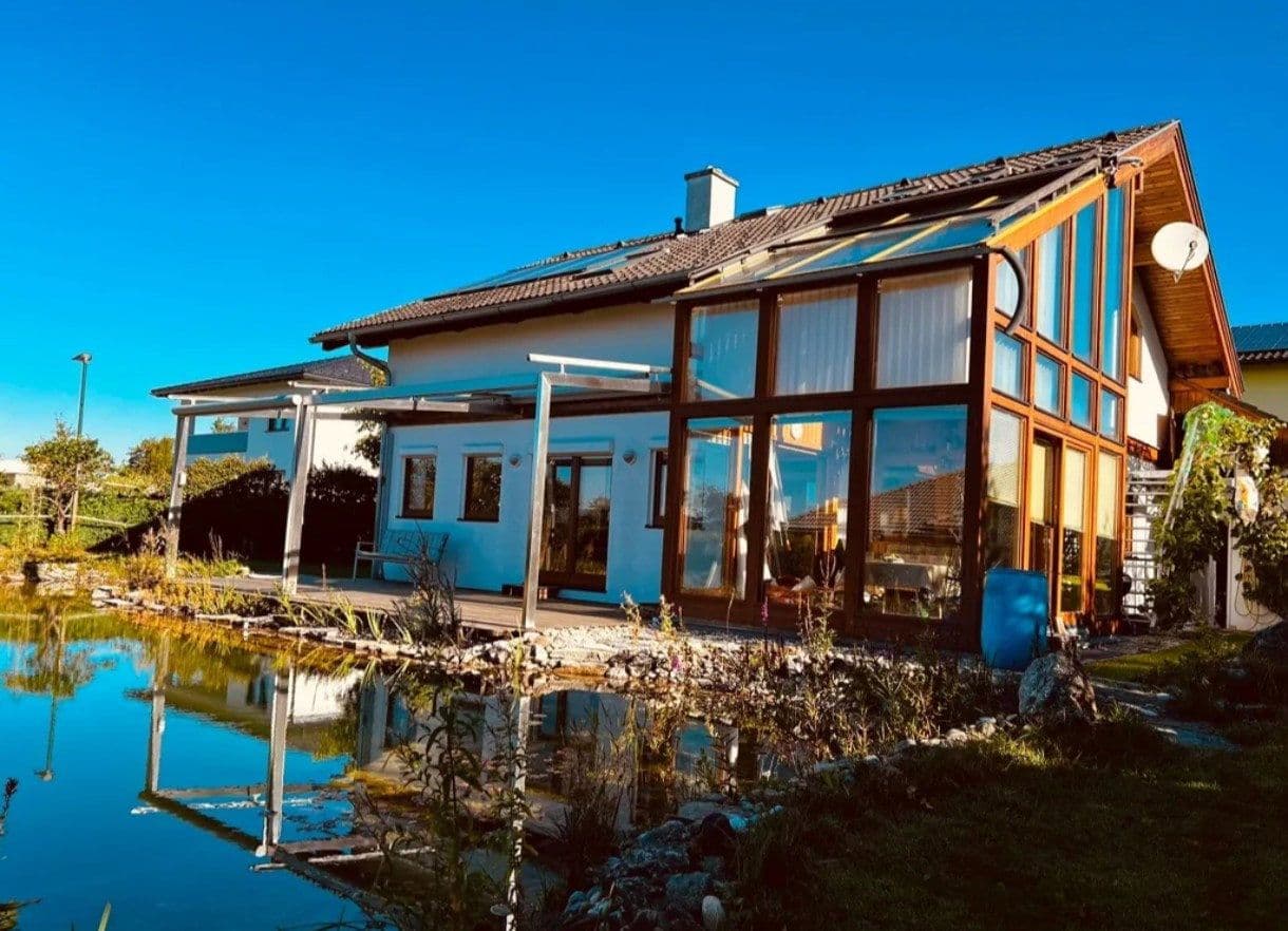 house for sale, 130 m², Rohrbach-Berg, Upper Austria house for sale, 130 m², Rohrbach-Berg, Upper Austria