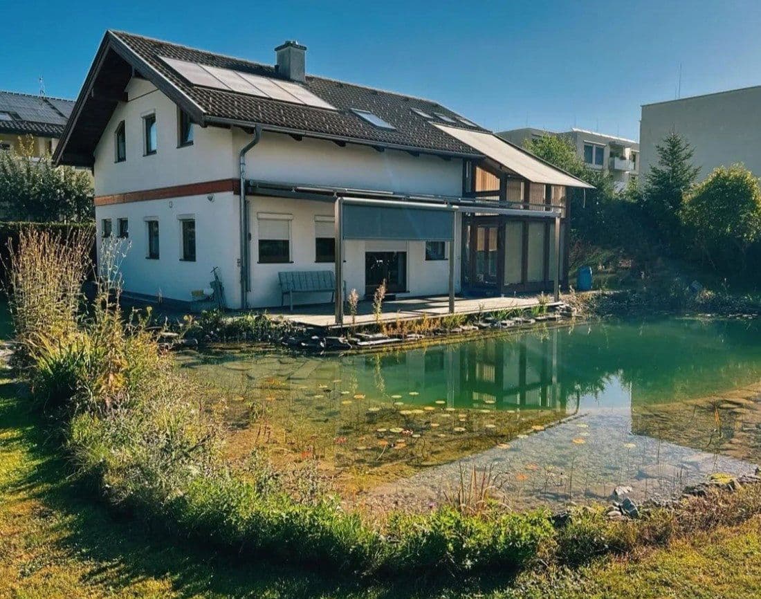 house for sale, 130 m², Rohrbach-Berg, Upper Austria house for sale, 130 m², Rohrbach-Berg, Upper Austria