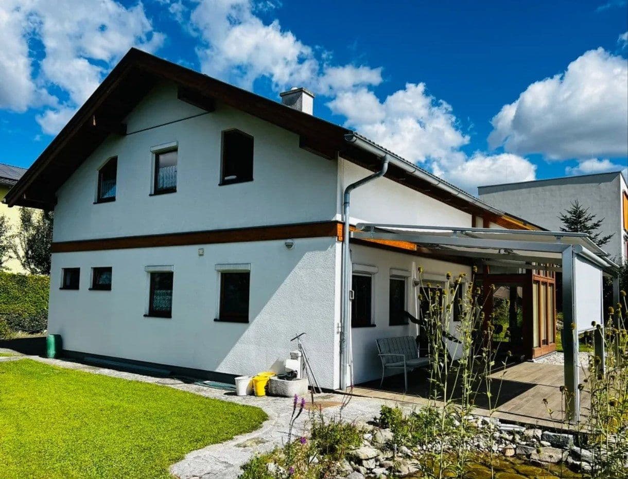 house for sale, 130 m², Rohrbach-Berg, Upper Austria house for sale, 130 m², Rohrbach-Berg, Upper Austria