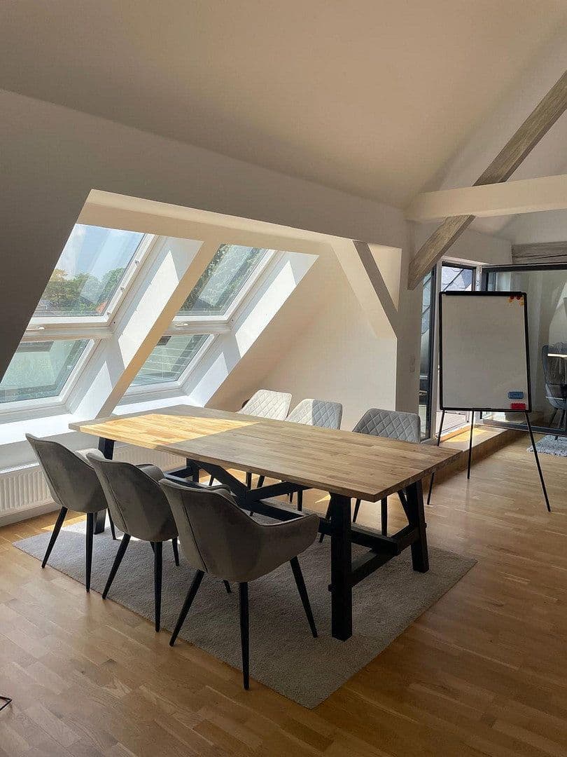 office to rent, 115 m², Corneliusstraße 20, Mannheim, Baden-Württemberg office to rent, 115 m², Corneliusstraße 20, Mannheim, Baden-Württemberg