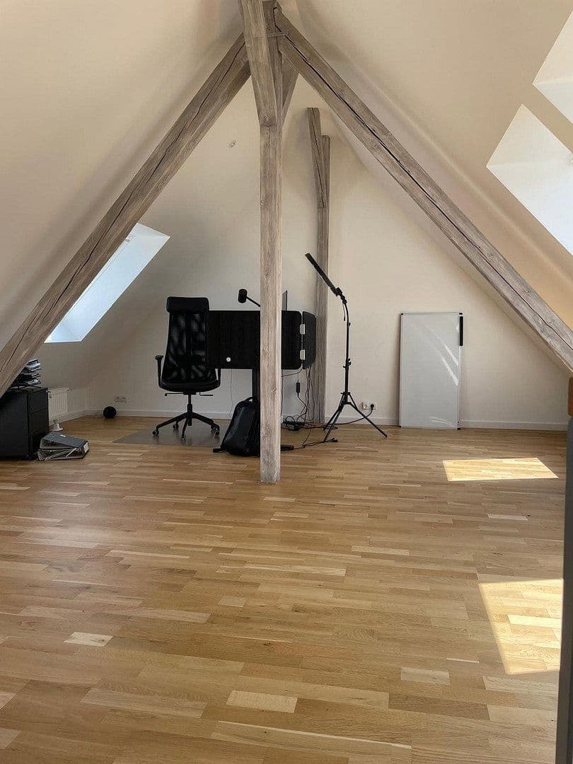 office to rent, 115 m², Corneliusstraße 20, Mannheim, Baden-Württemberg office to rent, 115 m², Corneliusstraße 20, Mannheim, Baden-Württemberg