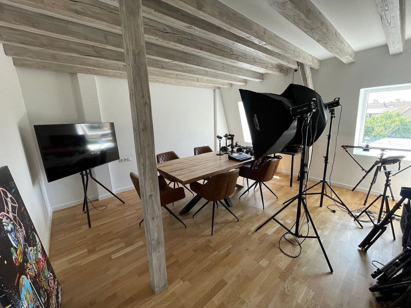 office to rent, 115 m², Corneliusstraße 20, Mannheim, Baden-Württemberg office to rent, 115 m², Corneliusstraße 20, Mannheim, Baden-Württemberg