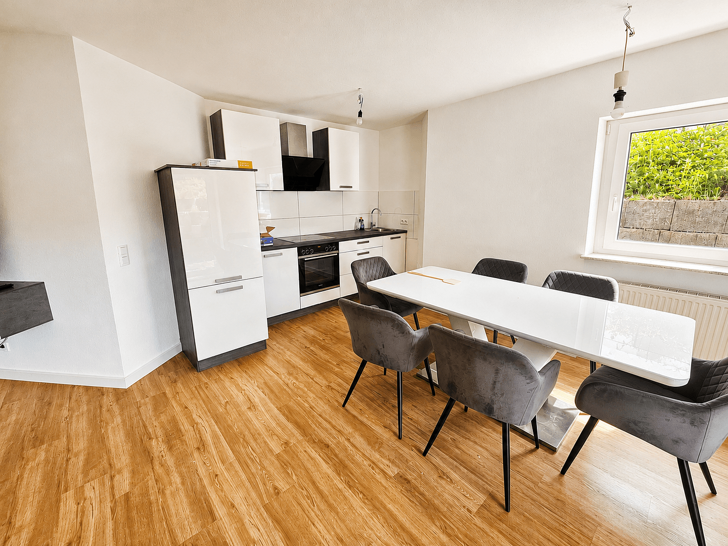2 bedroom flat to rent, 64 m², Leimen, Baden-Württemberg 2 bedroom flat to rent, 64 m², Leimen, Baden-Württemberg