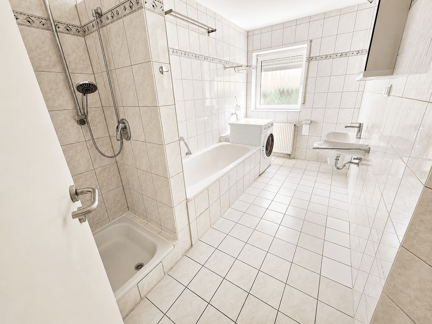 2 bedroom flat to rent, 64 m², Leimen, Baden-Württemberg 2 bedroom flat to rent, 64 m², Leimen, Baden-Württemberg