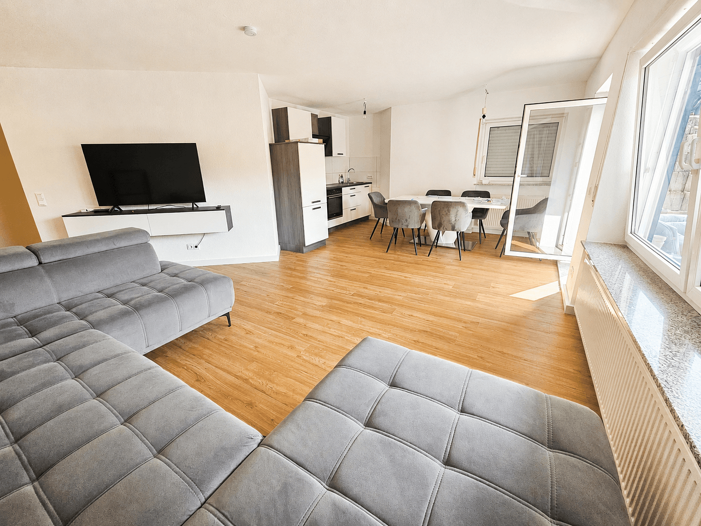 2 bedroom flat to rent, 64 m², Leimen, Baden-Württemberg 2 bedroom flat to rent, 64 m², Leimen, Baden-Württemberg
