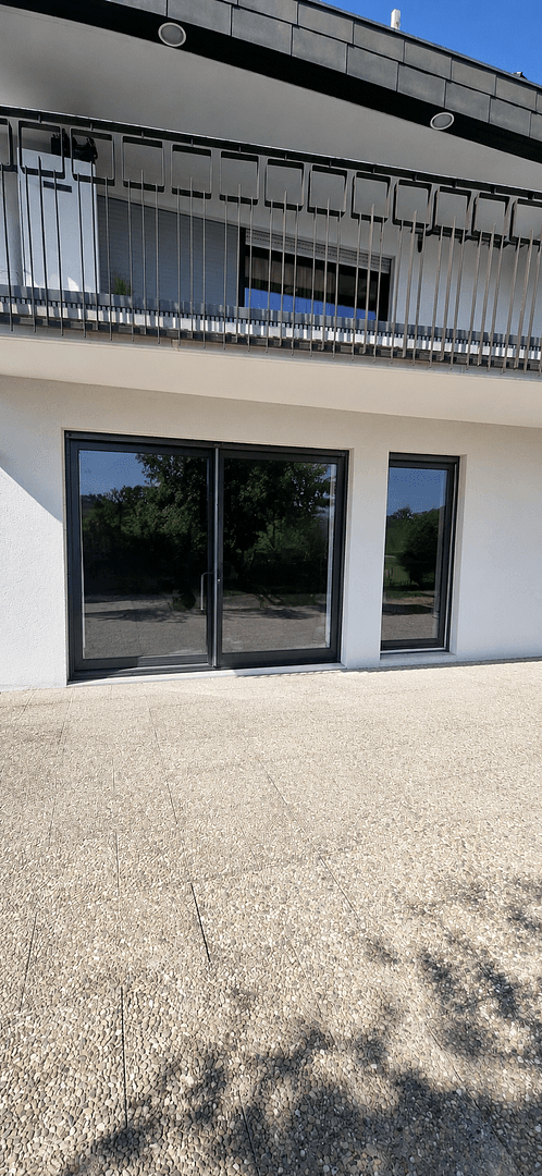 3 bedroom flat to rent, 70 m², Leonberg, Baden-Württemberg 3 bedroom flat to rent, 70 m², Leonberg, Baden-Württemberg