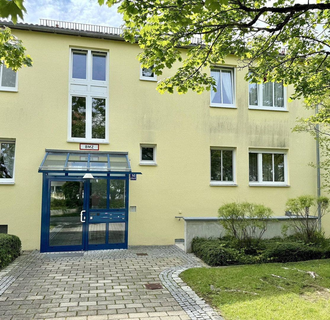3 bedroom flat for sale, 81 m², Karl-Richter-Str. 12, München, Bavaria 3 bedroom flat for sale, 81 m², Karl-Richter-Str. 12, München, Bavaria