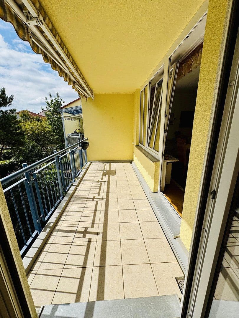 3 bedroom flat for sale, 81 m², Karl-Richter-Str. 12, München, Bavaria 3 bedroom flat for sale, 81 m², Karl-Richter-Str. 12, München, Bavaria