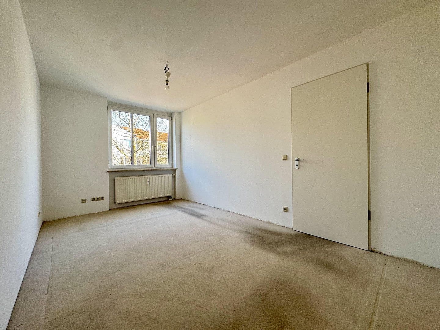 3 bedroom flat for sale, 81 m², Karl-Richter-Str. 12, München, Bavaria 3 bedroom flat for sale, 81 m², Karl-Richter-Str. 12, München, Bavaria