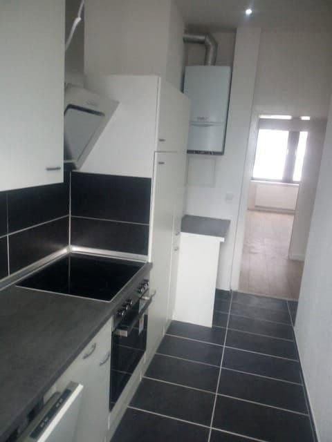 3 bedroom flat to rent, 70 m², Hanau, Hesse 3 bedroom flat to rent, 70 m², Hanau, Hesse