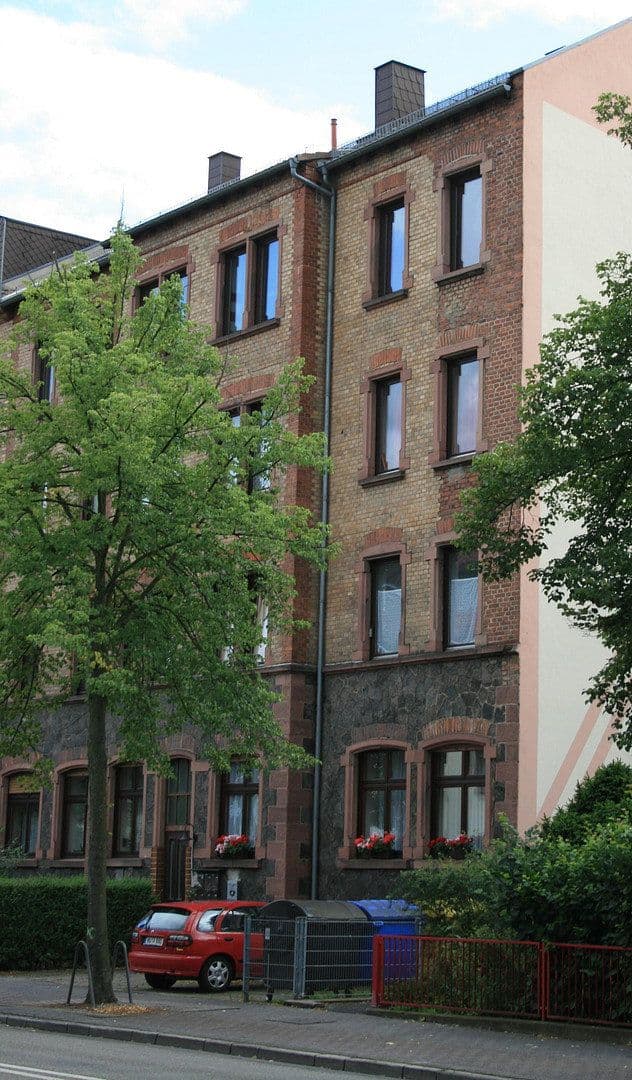 3 bedroom flat to rent, 70 m², Hanau, Hesse 3 bedroom flat to rent, 70 m², Hanau, Hesse