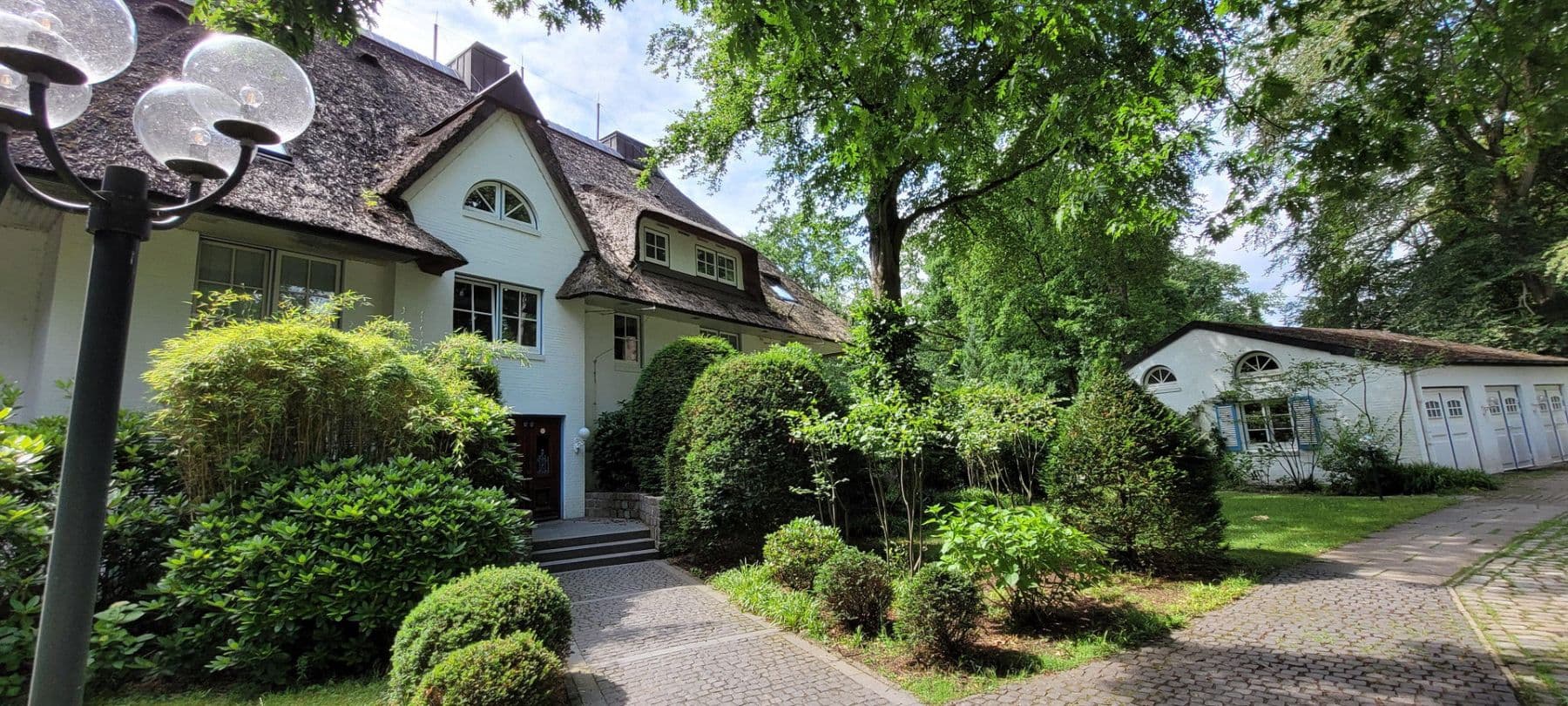 6 bedroom flat for sale, 287 m², Kritenbarg 53, Hamburg, Hamburg 6 bedroom flat for sale, 287 m², Kritenbarg 53, Hamburg, Hamburg