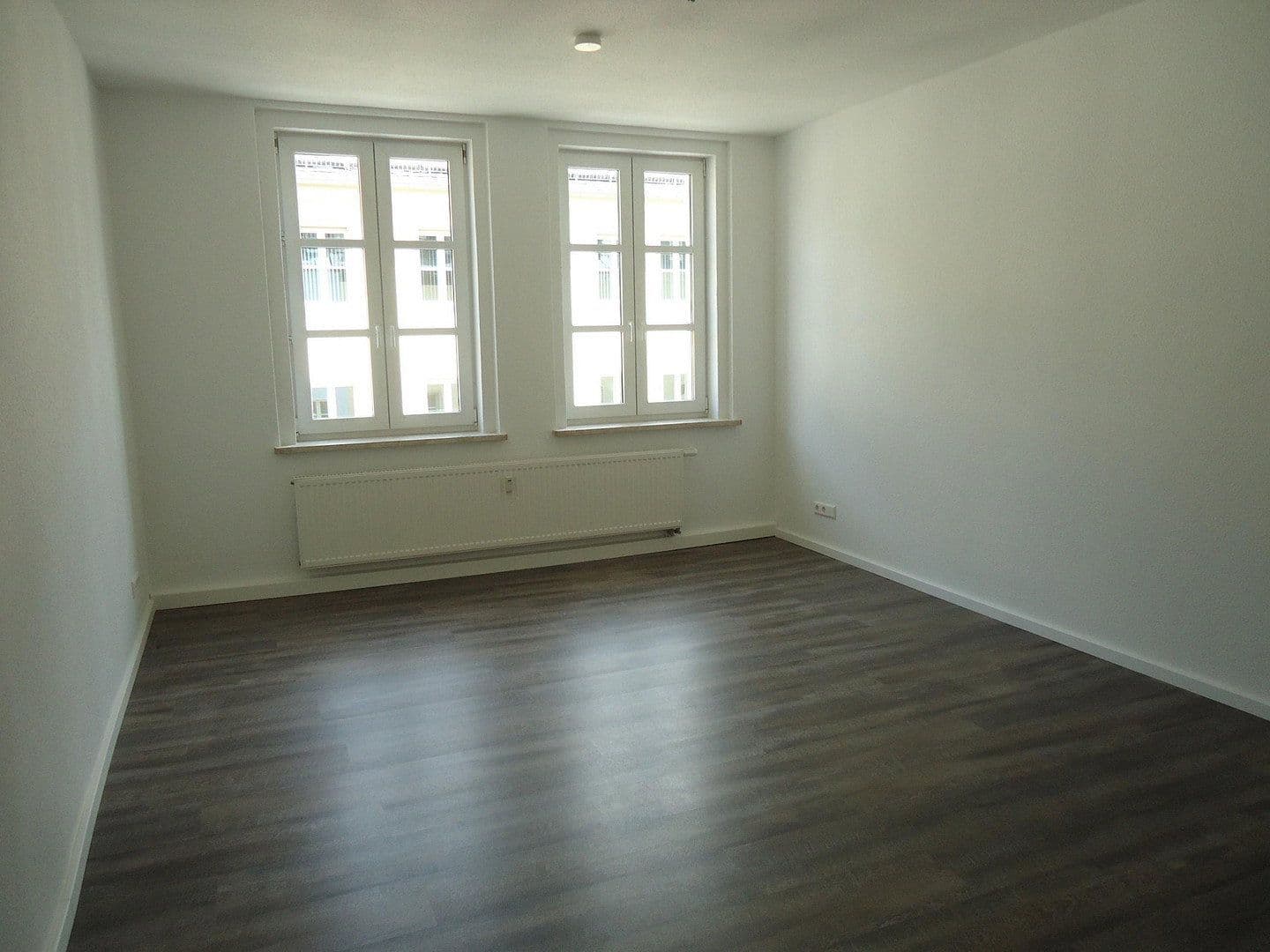 2 bedroom flat to rent, 86 m², Äußere Plauensche Str. 5, Zwickau, Saxony 2 bedroom flat to rent, 86 m², Äußere Plauensche Str. 5, Zwickau, Saxony