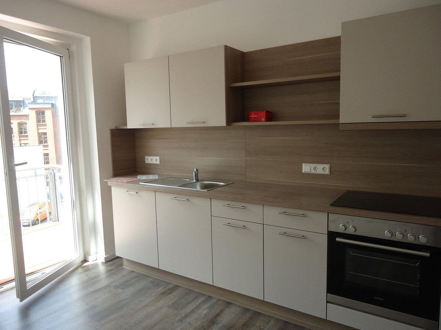 2 bedroom flat to rent, 86 m², Äußere Plauensche Str. 5, Zwickau, Saxony 2 bedroom flat to rent, 86 m², Äußere Plauensche Str. 5, Zwickau, Saxony